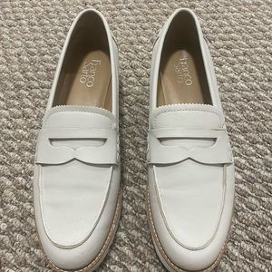 Franco Sarto Loafers